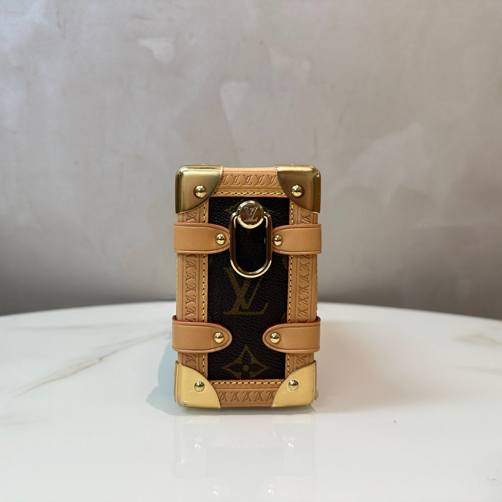 Louis Vuitton Side Trunk PM