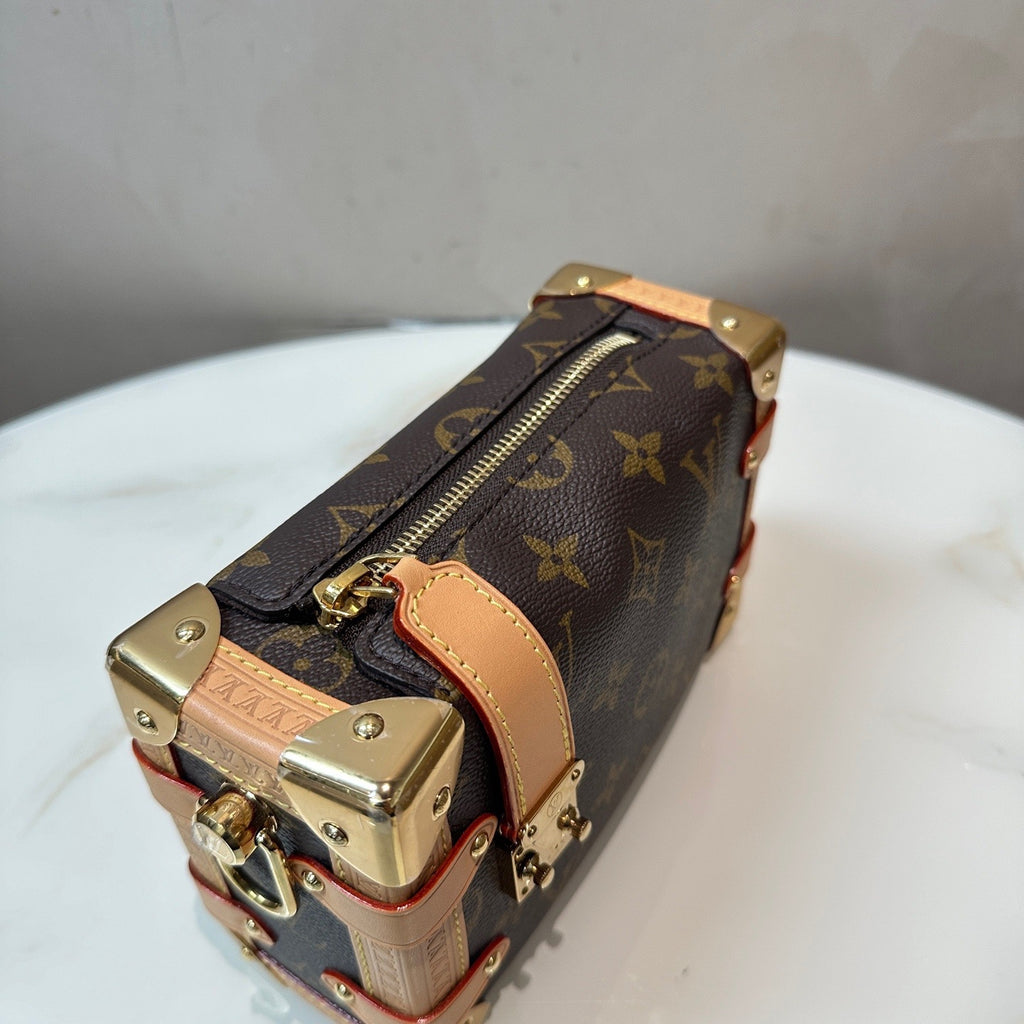 Louis Vuitton Side Trunk PM