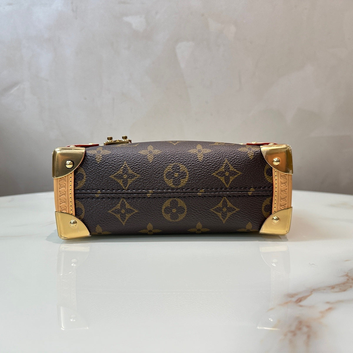 Louis Vuitton Side Trunk PM