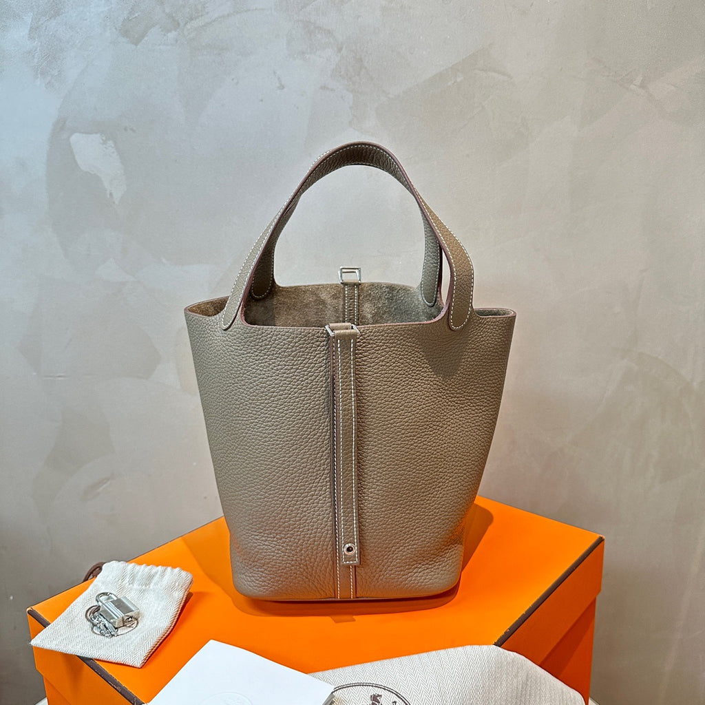 Hermes Picotin Lock Lock 22