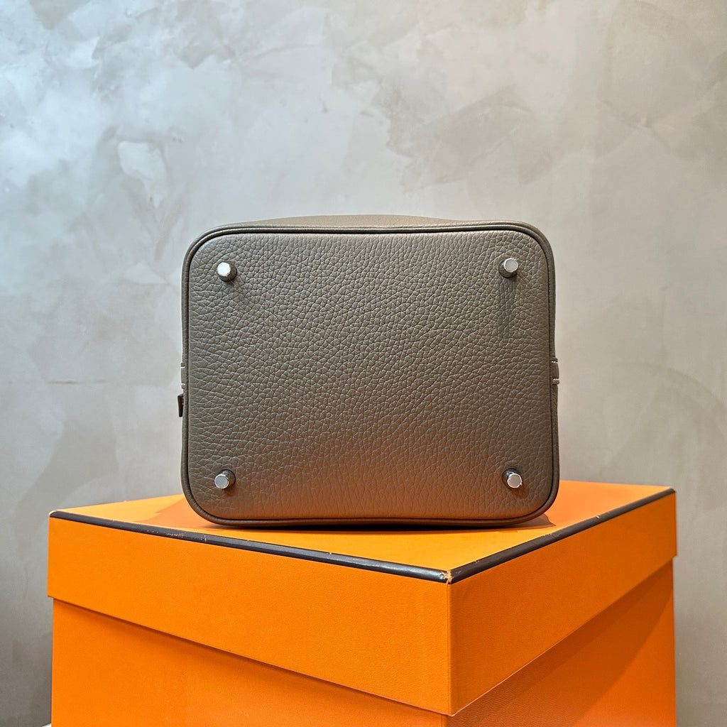 Hermes Picotin Lock Lock 22