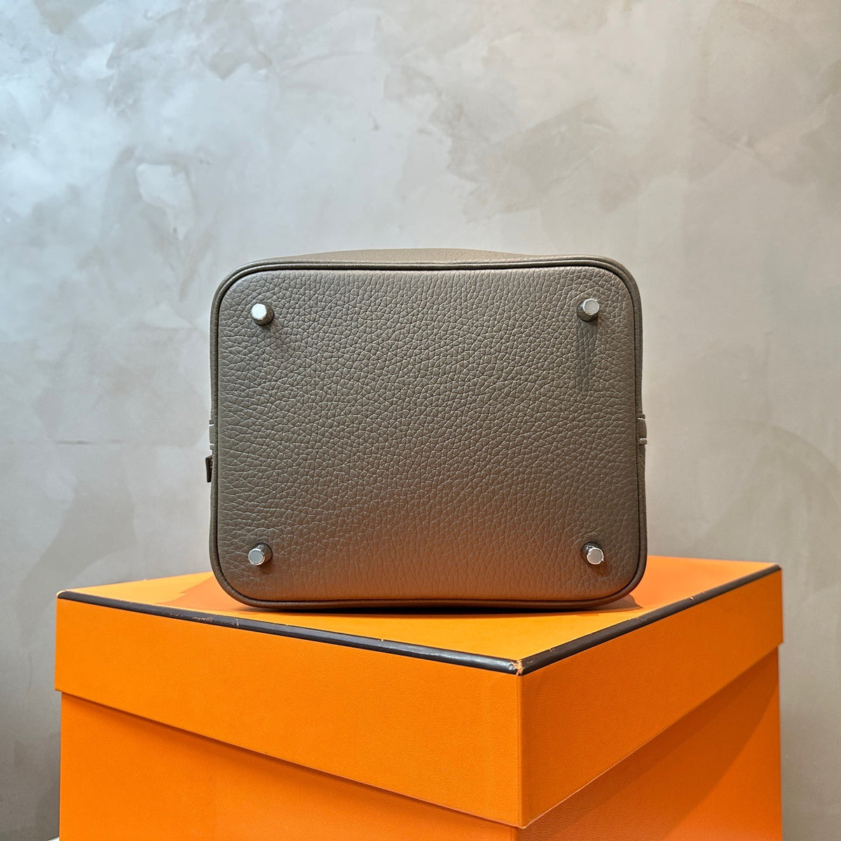 Hermes Picotin Lock Lock 22