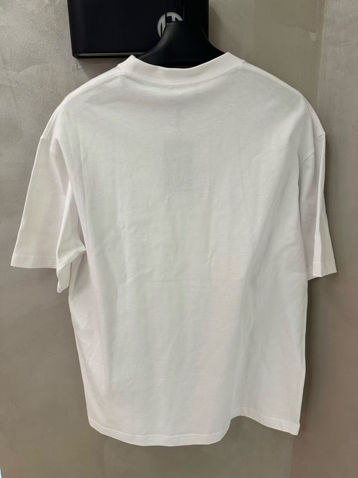 Balenciaga Timeless style T-shirt