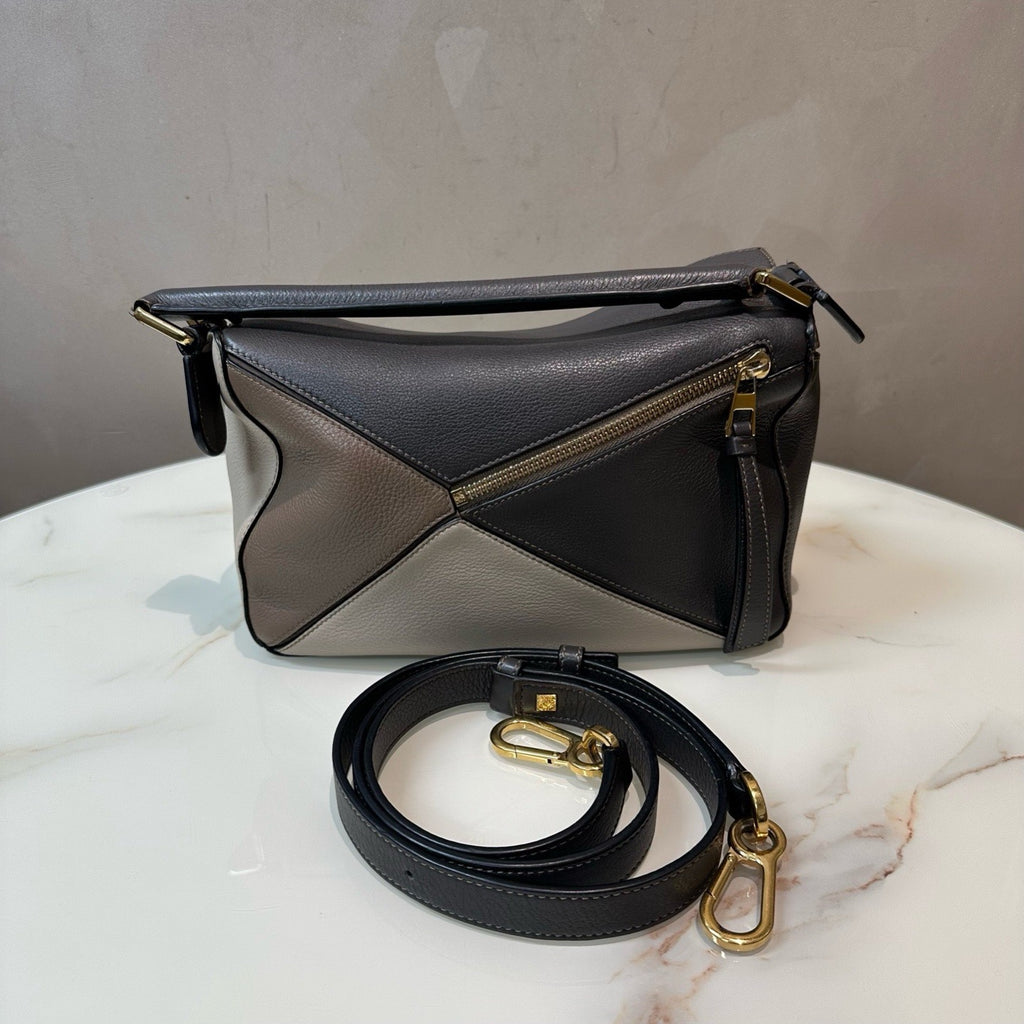 Loewe Puzzle