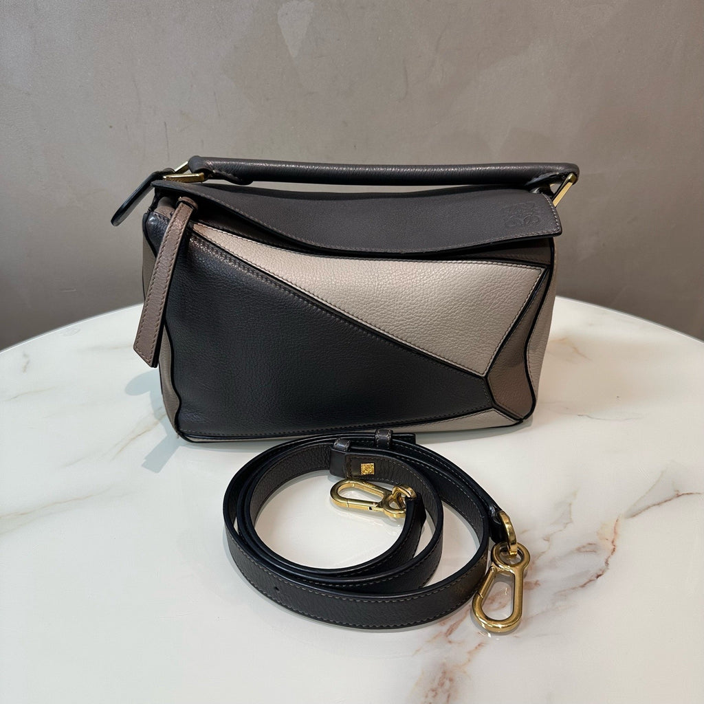 Loewe Puzzle