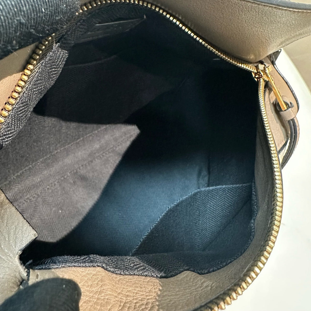 Loewe Puzzle