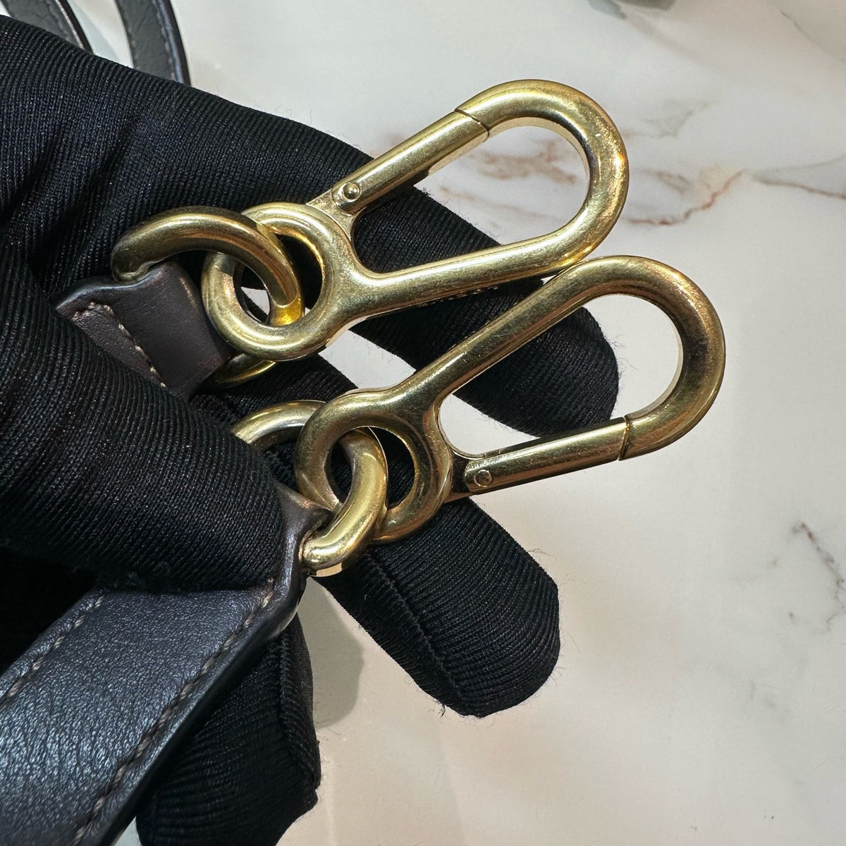 Loewe Puzzle