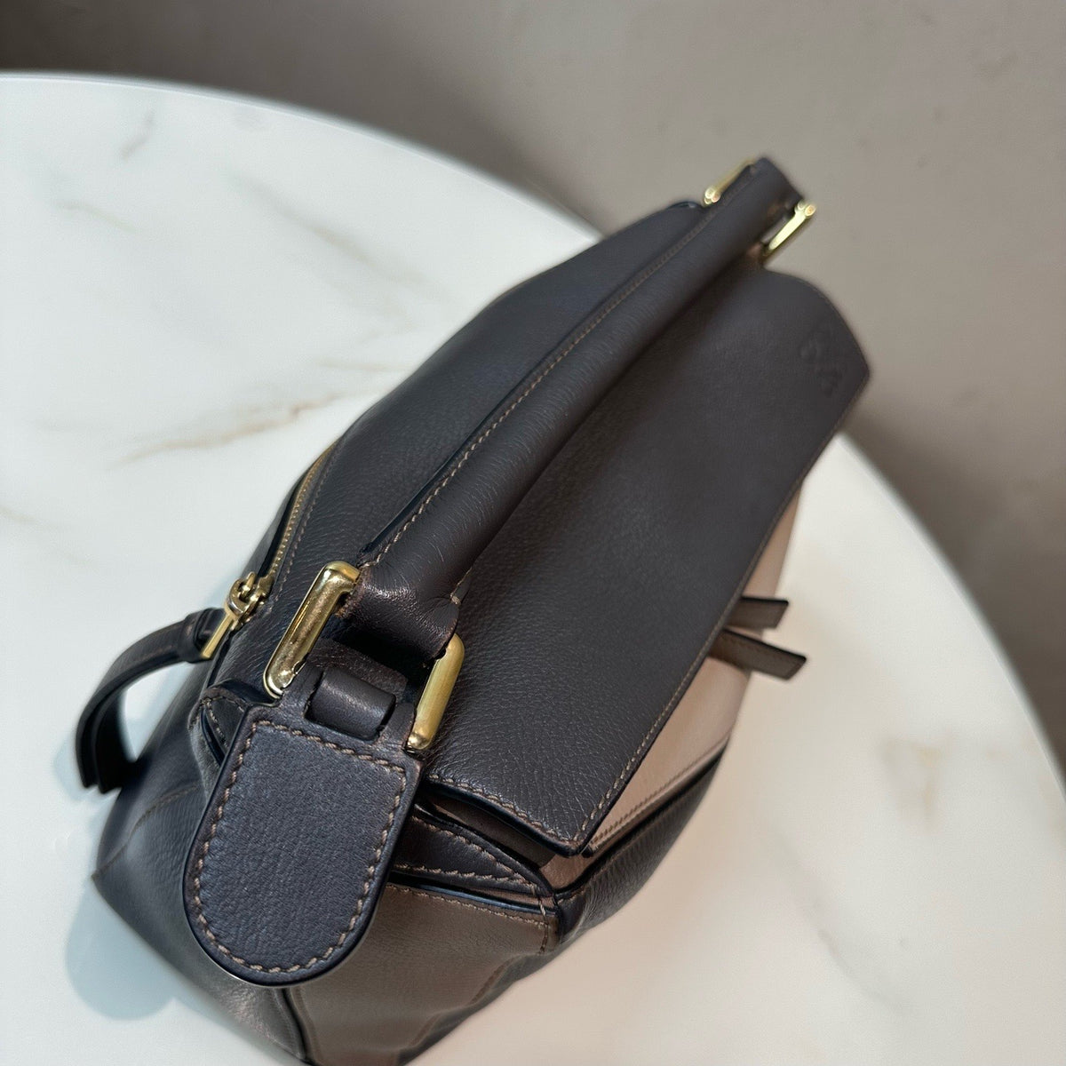Loewe Puzzle