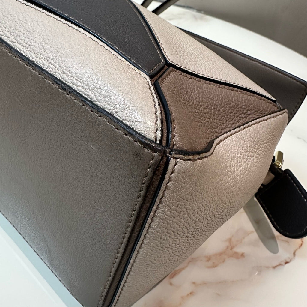 Loewe Puzzle