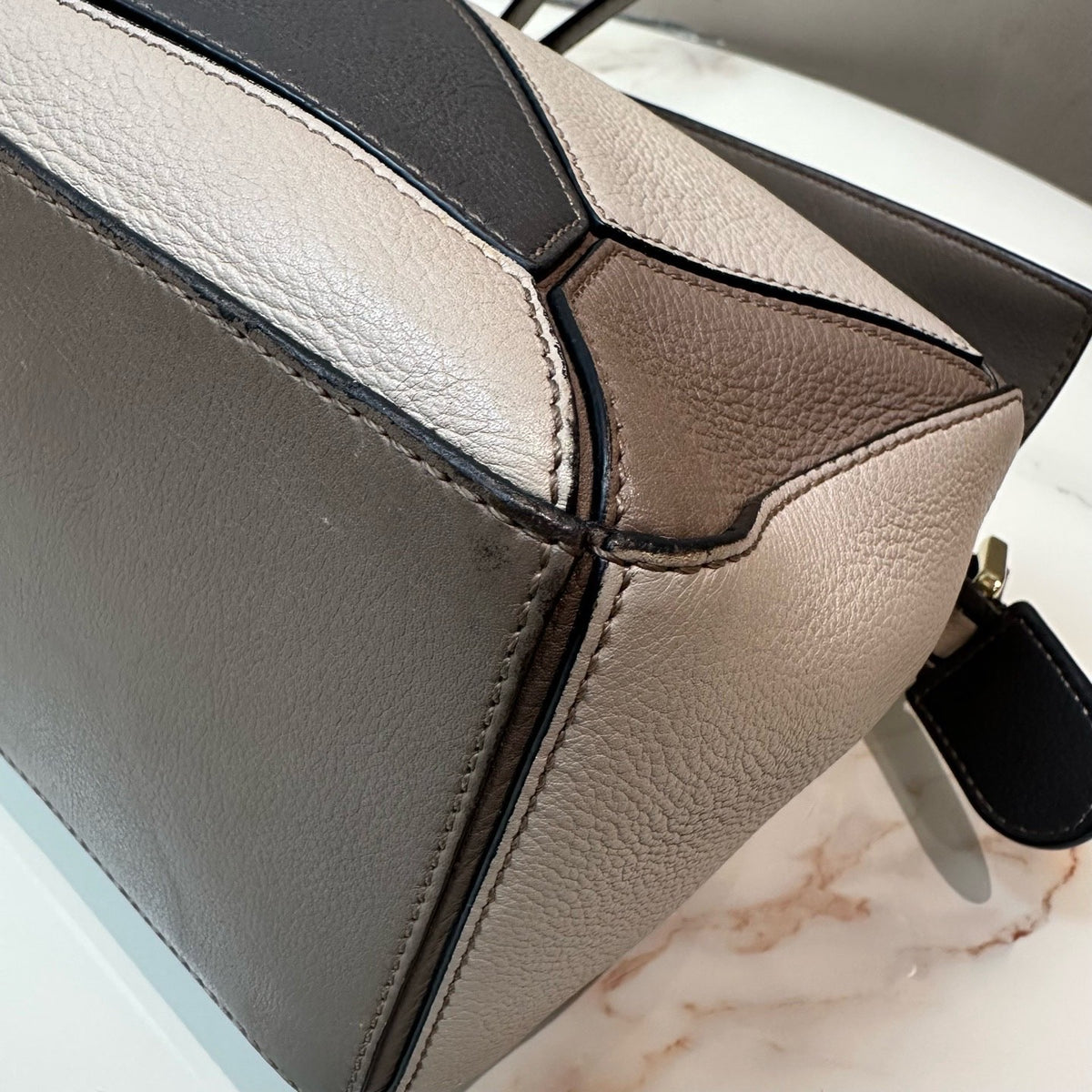 Loewe Puzzle