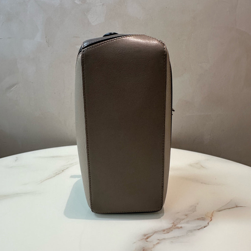 Loewe Puzzle
