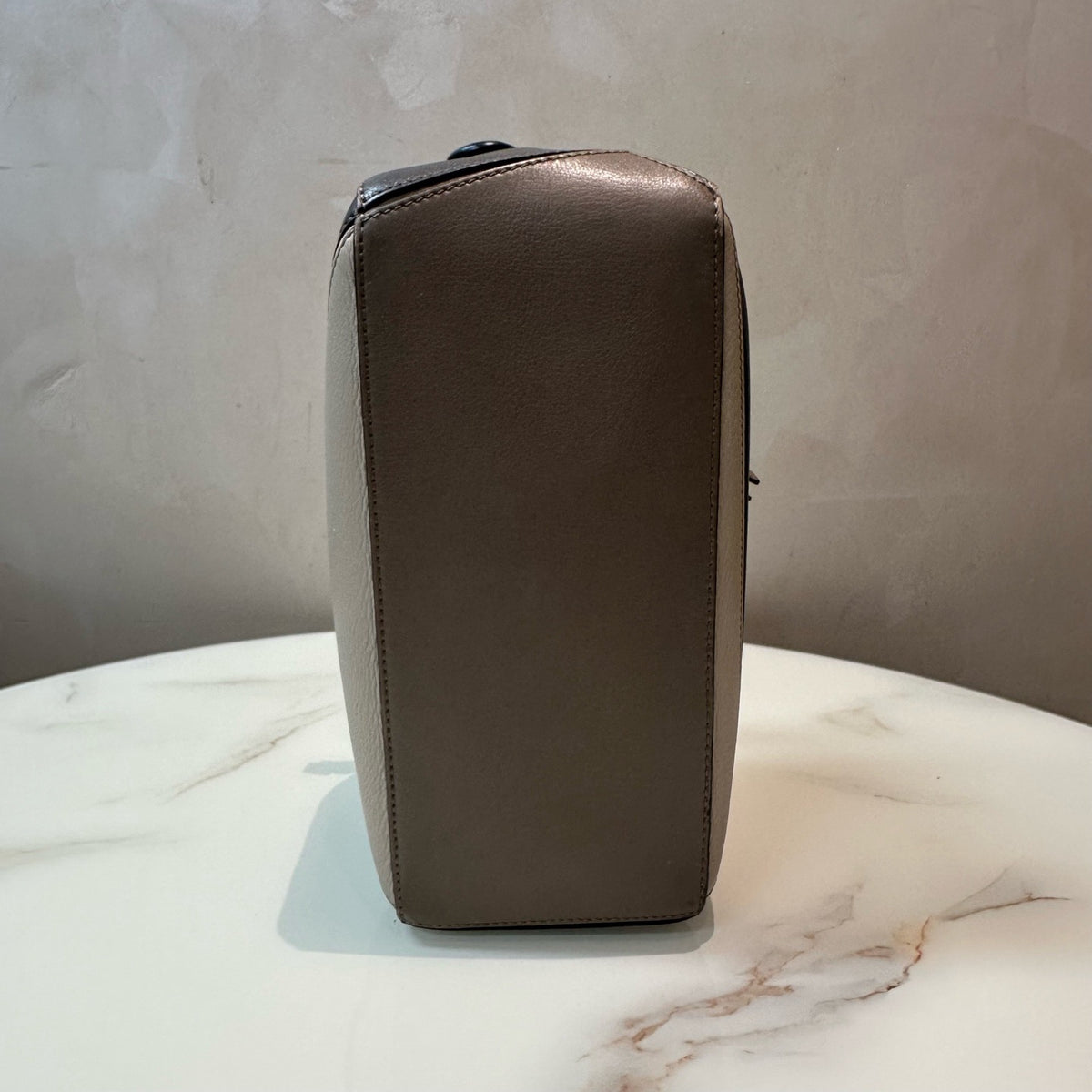 Loewe Puzzle