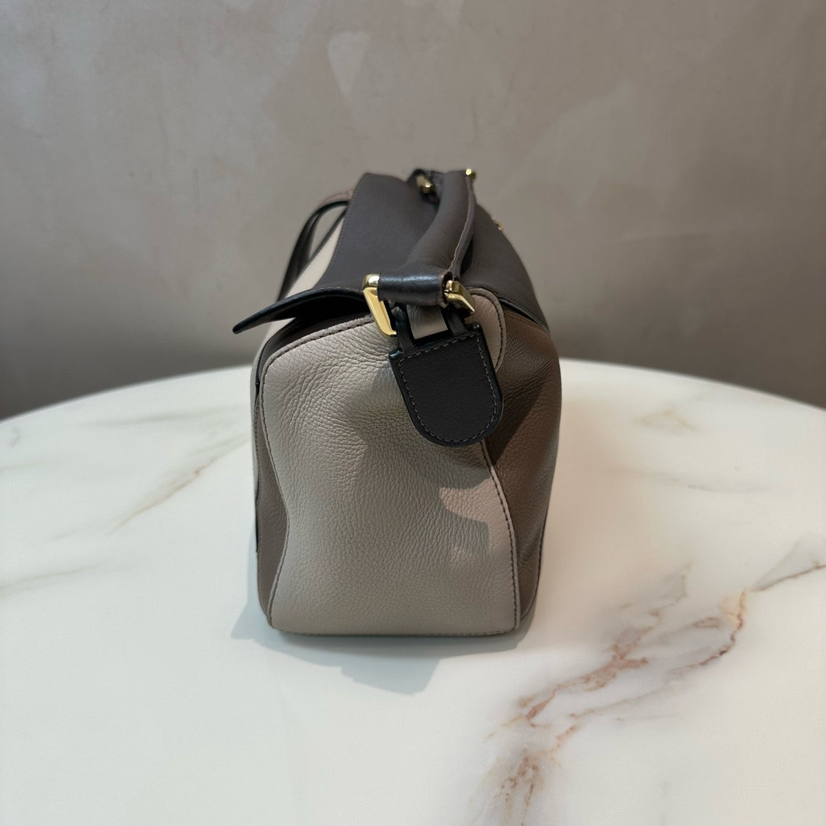 Loewe Puzzle