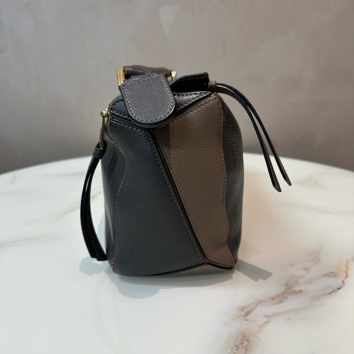 Loewe Puzzle