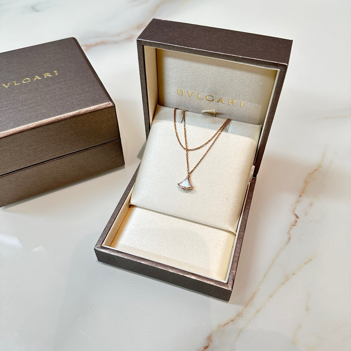 Bvlgari DIVAS' DREAM