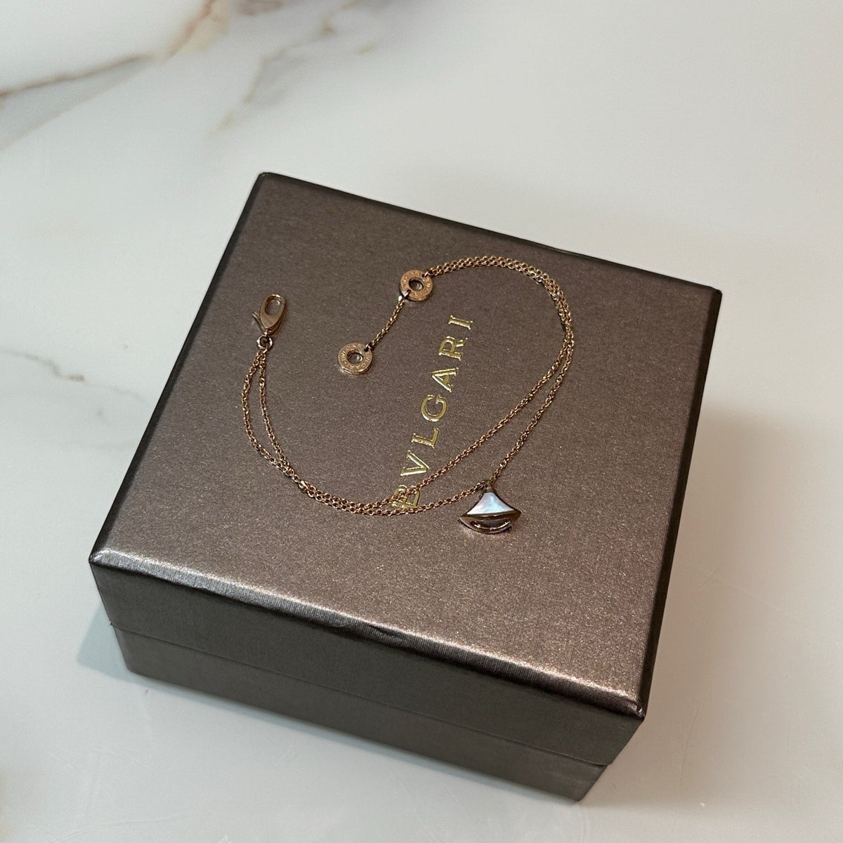 Bvlgari DIVAS' DREAM