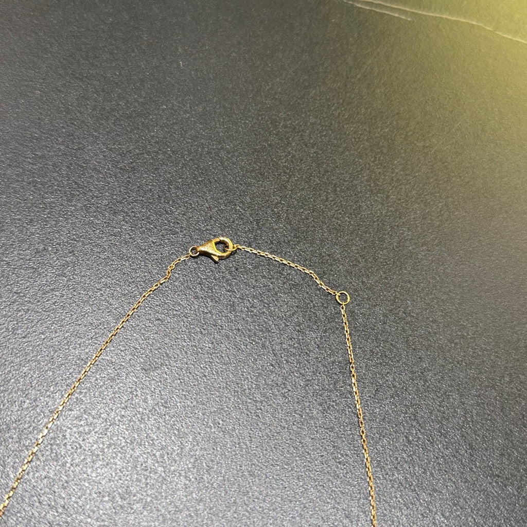Cartier Amulette de Necklace
