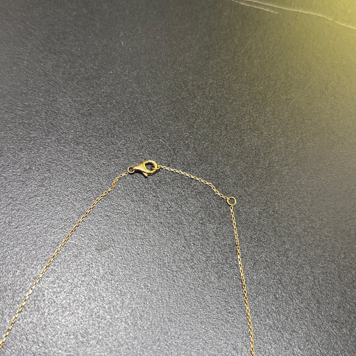 Cartier Amulette de Necklace