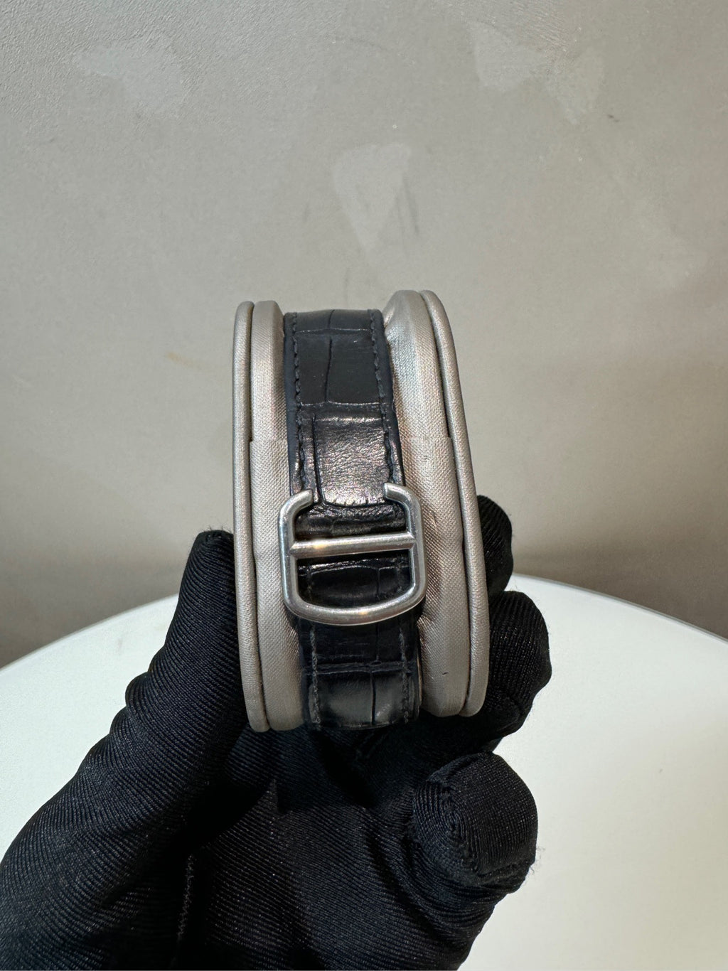 Cartier Ballon Bleu – Automatic Stainless Steel Watch