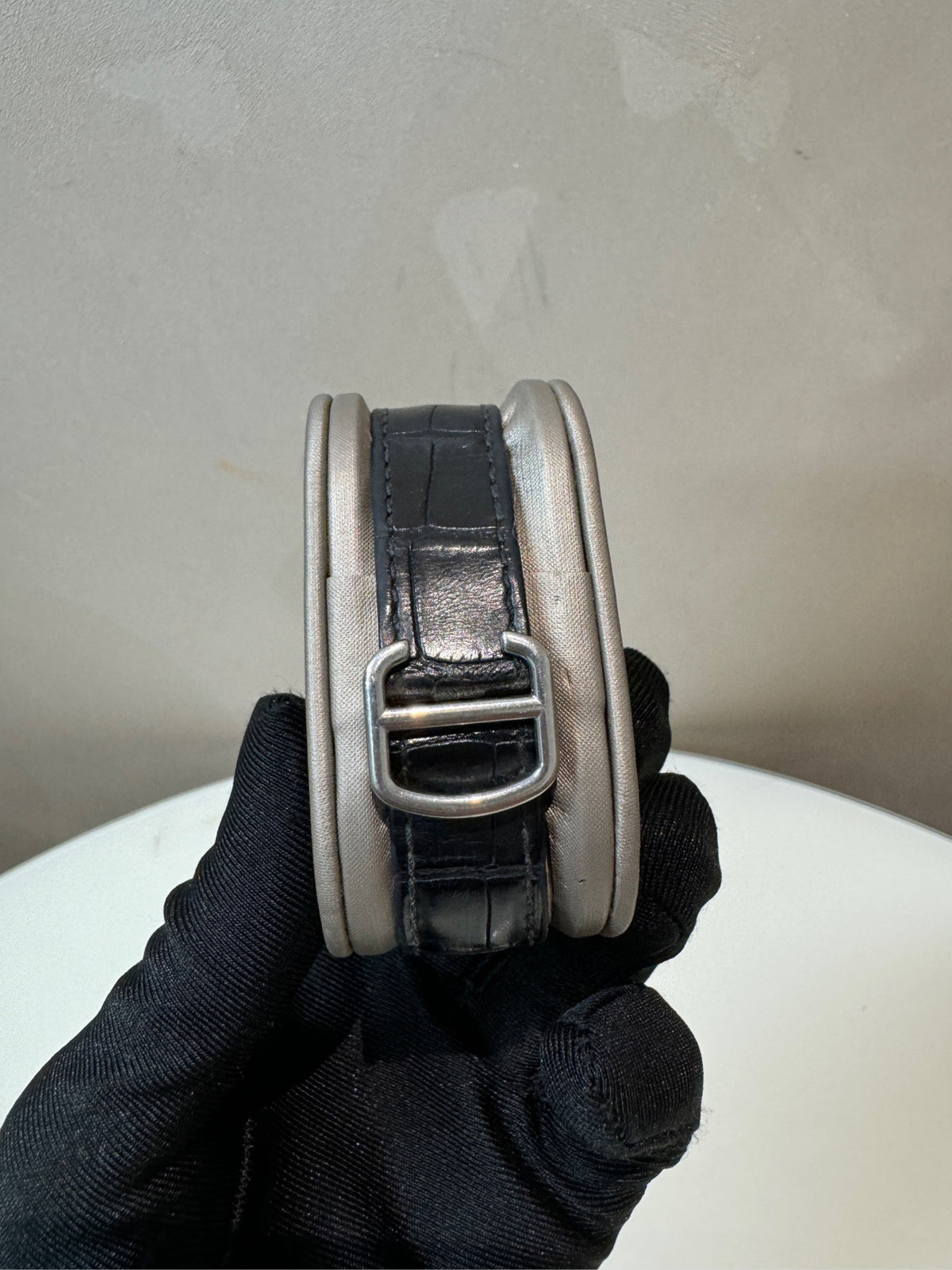 Cartier Ballon Bleu – Automatic Stainless Steel Watch