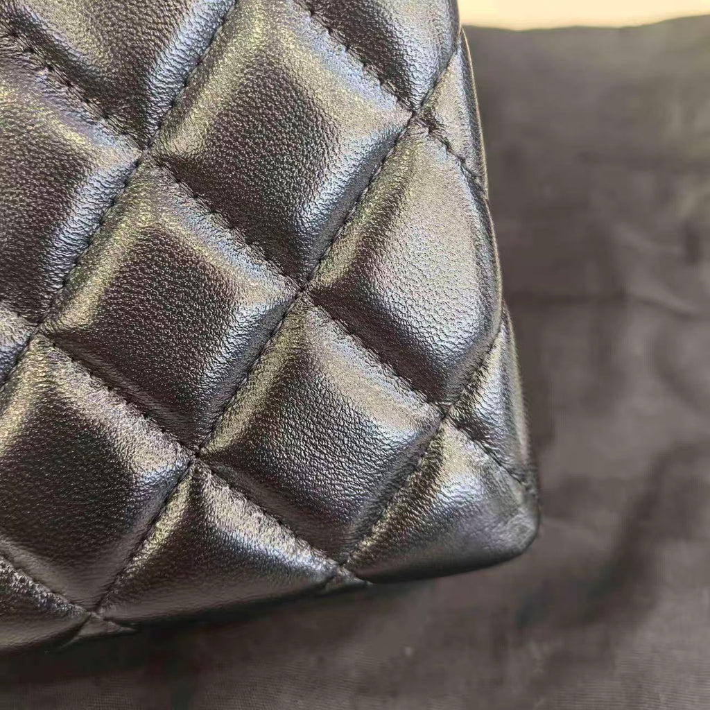 CHANEL 25A kelly