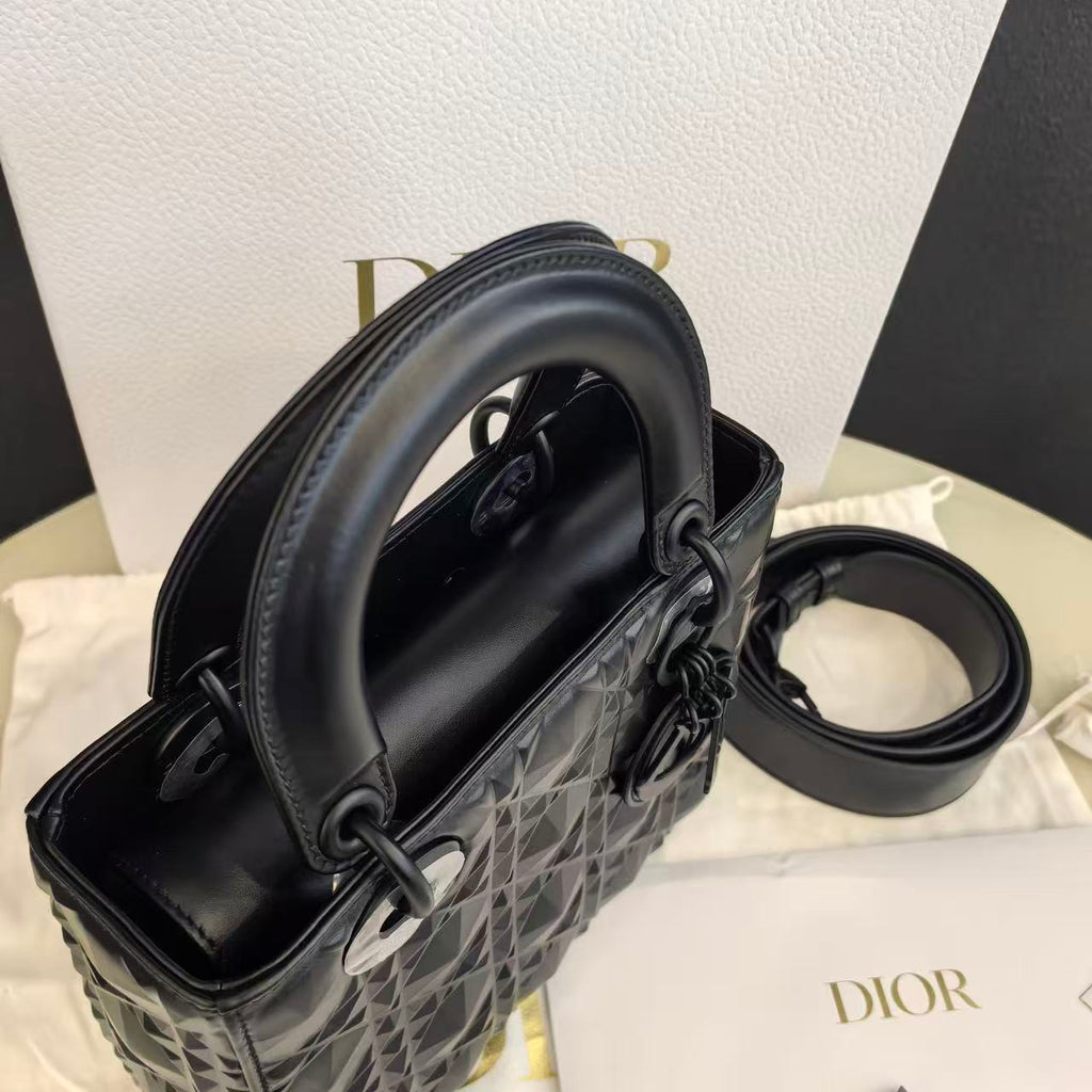 Lady Dior