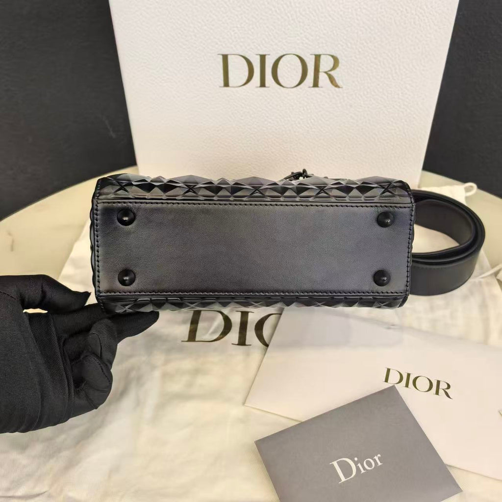 Lady Dior