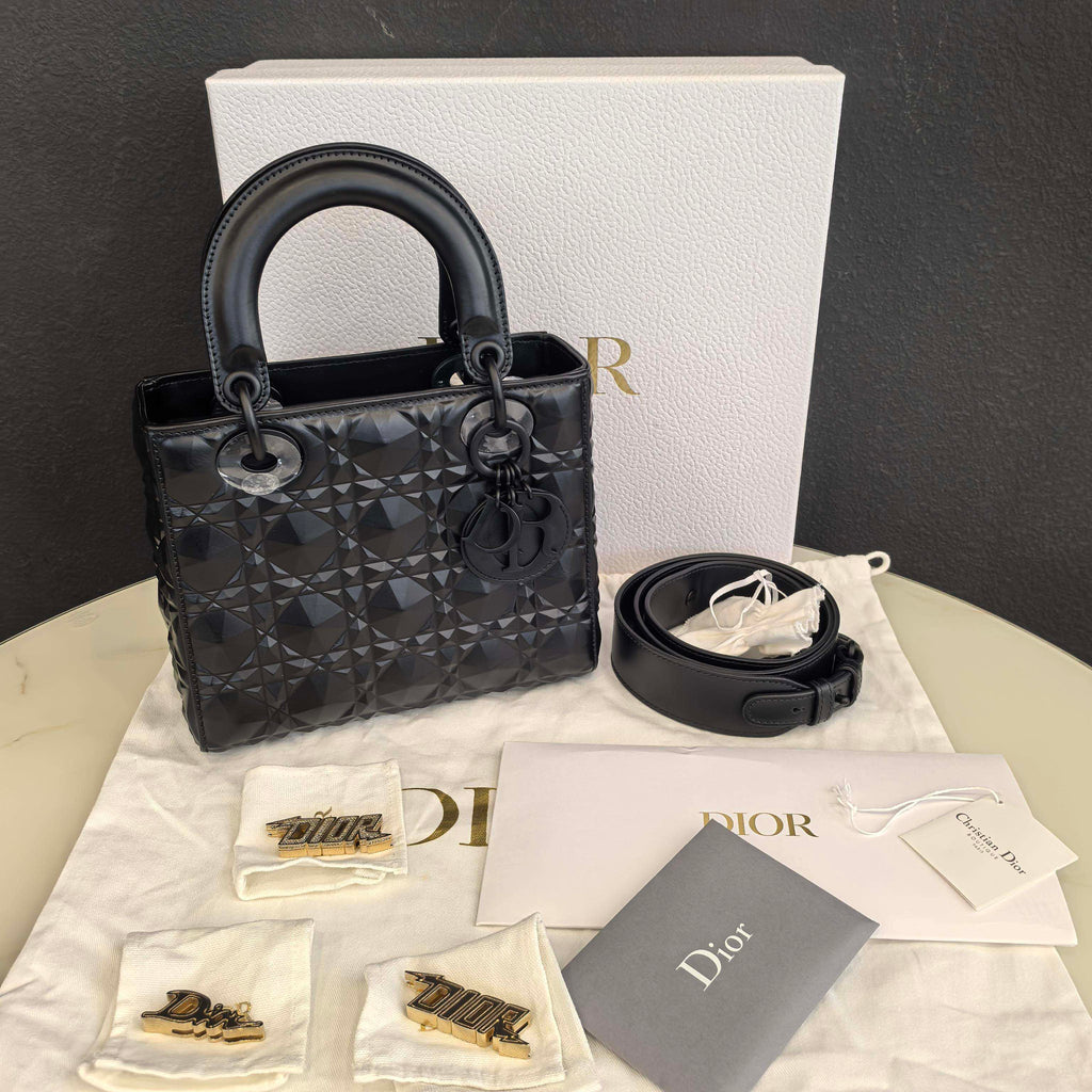 Lady Dior