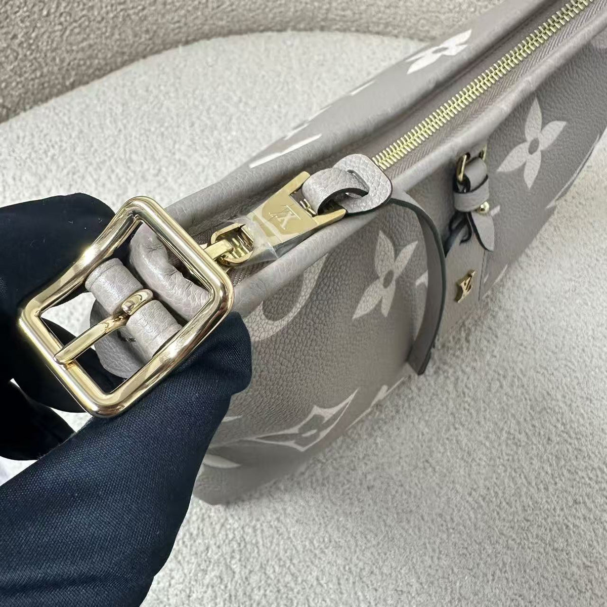 Lv Carryall Pm