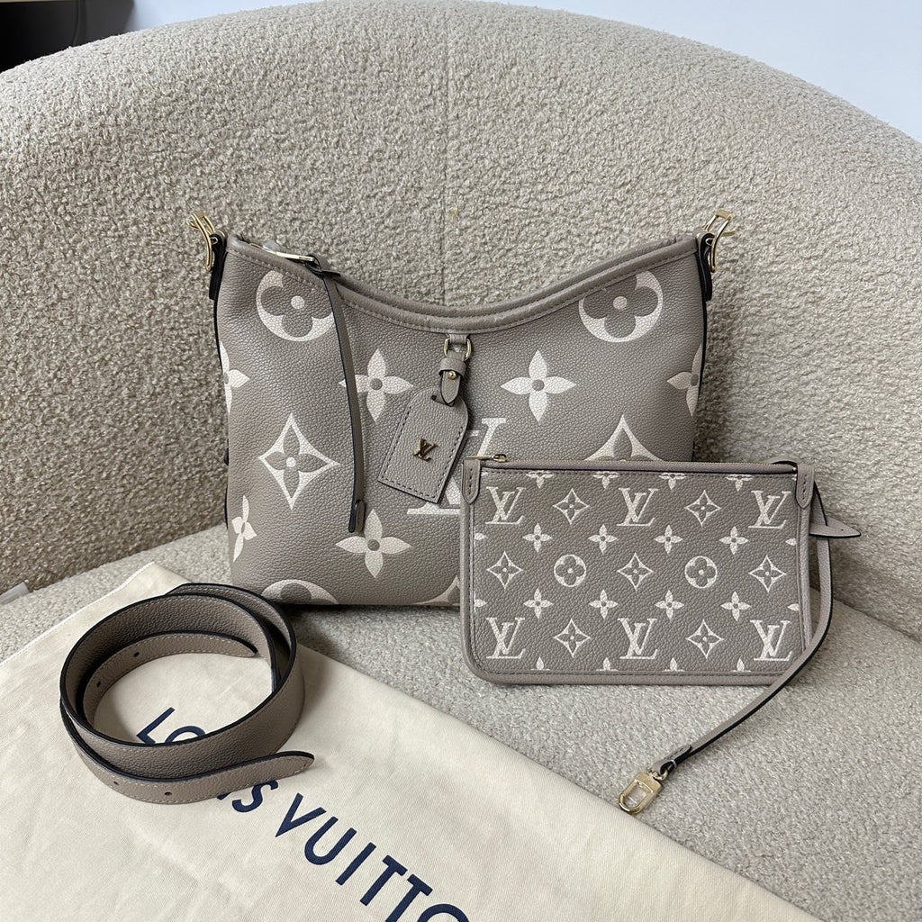 Lv Carryall Pm