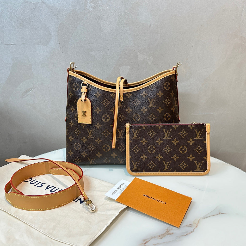 Lv Carryall