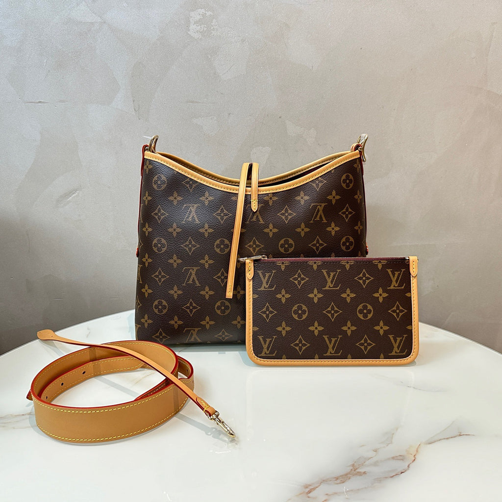 Lv Carryall