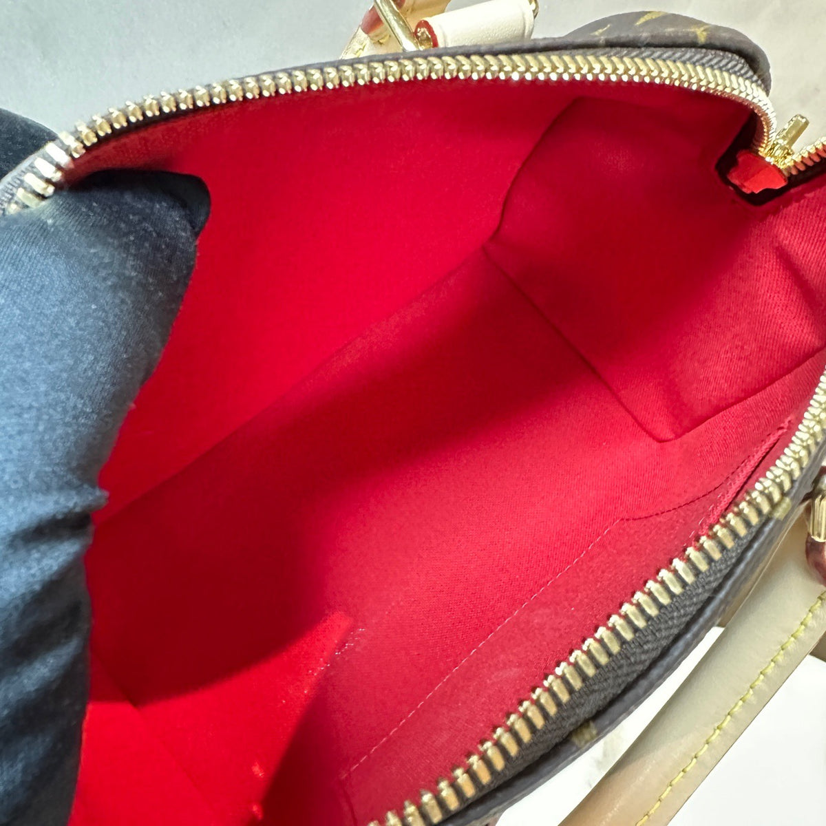 Lv Speedy 20