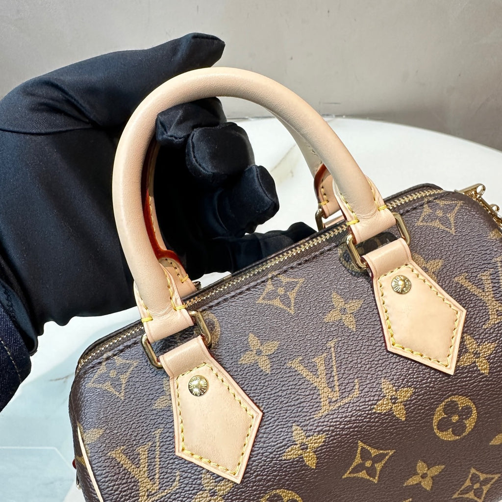 Lv Speedy 20