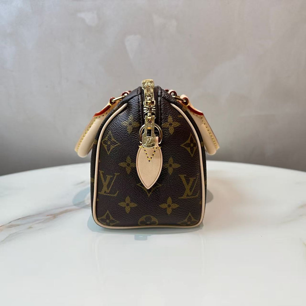 Lv Speedy 20
