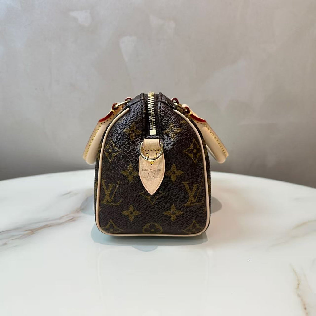 Lv Speedy 20