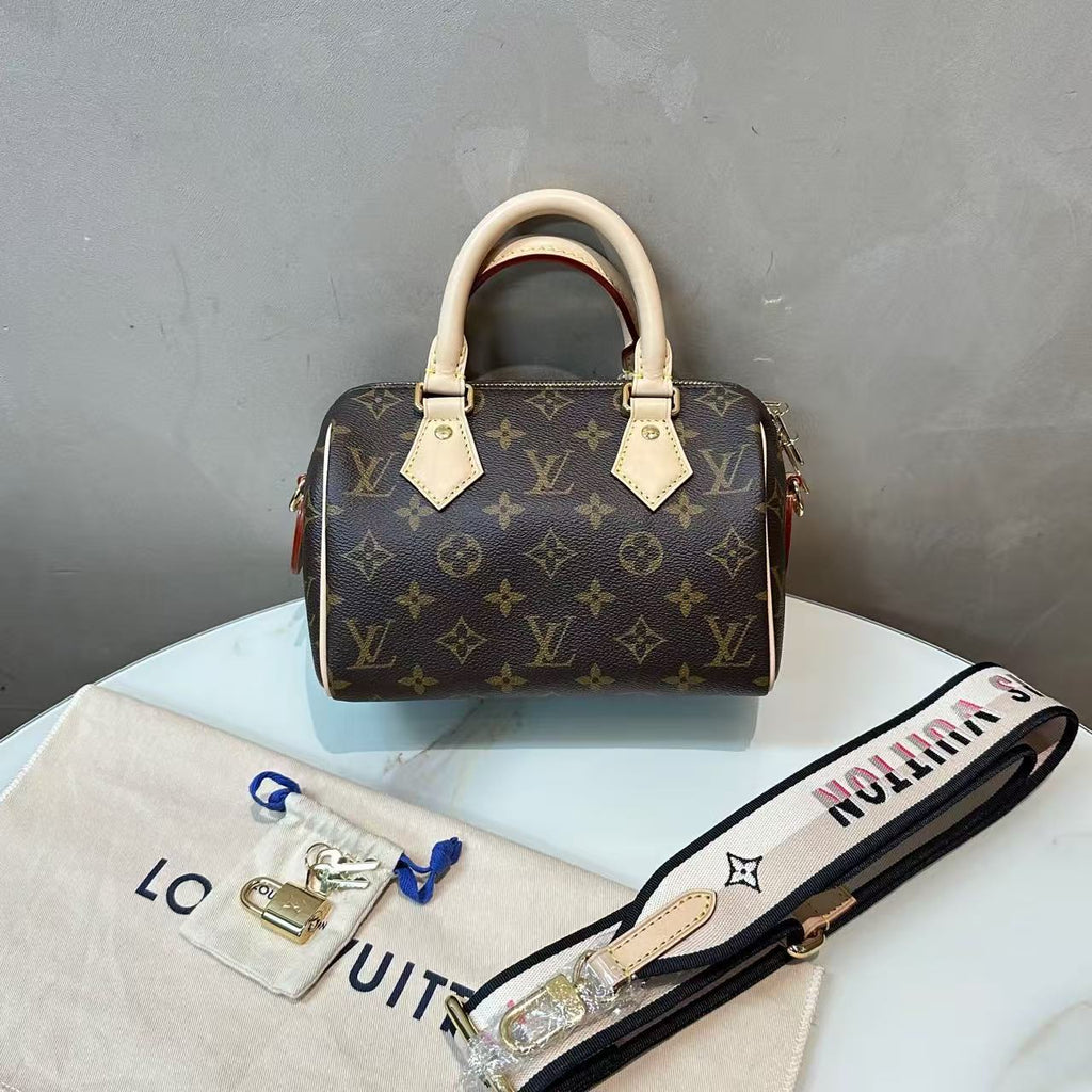 Lv Speedy 20