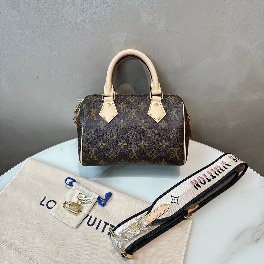 Lv Speedy 20