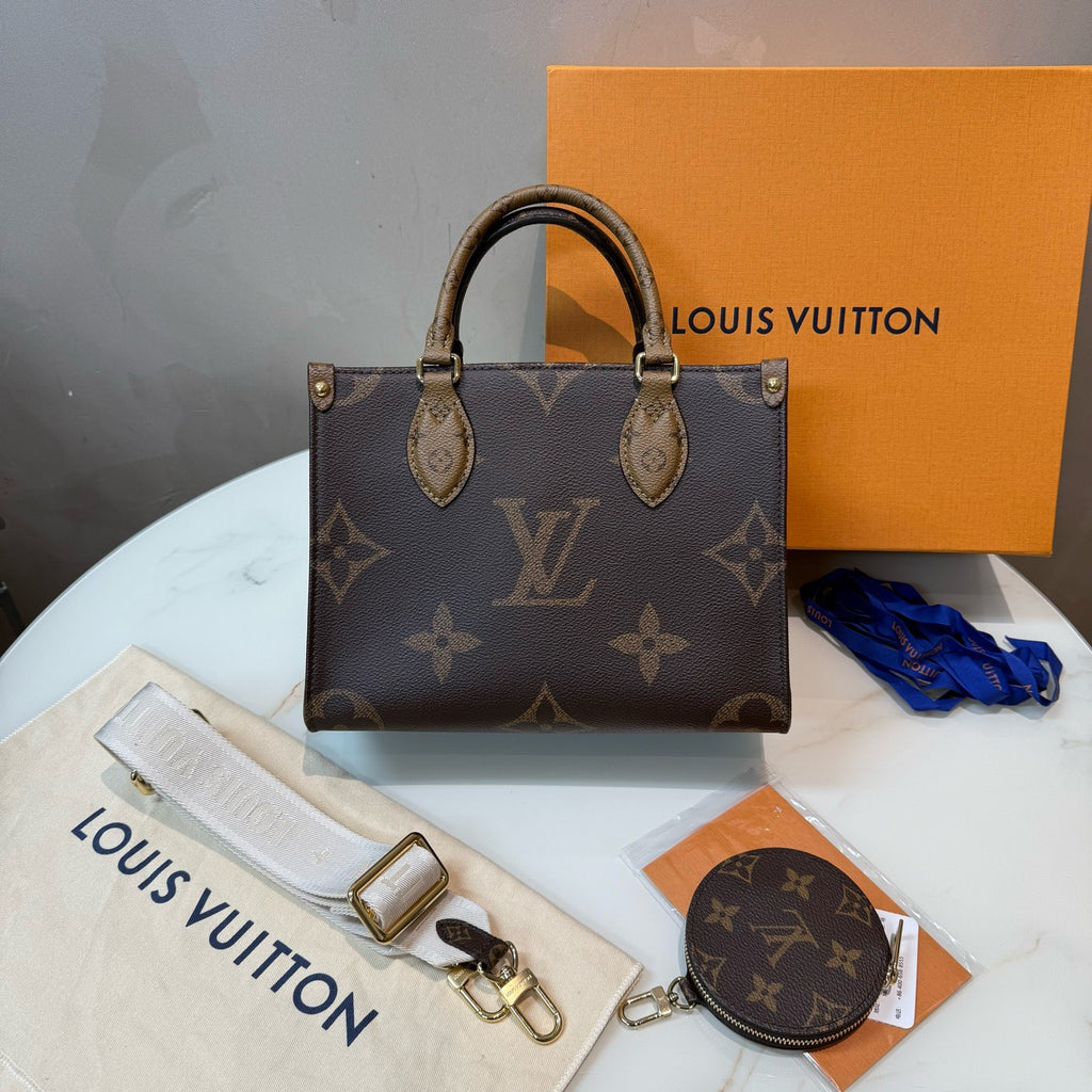 Lv Onthego PM