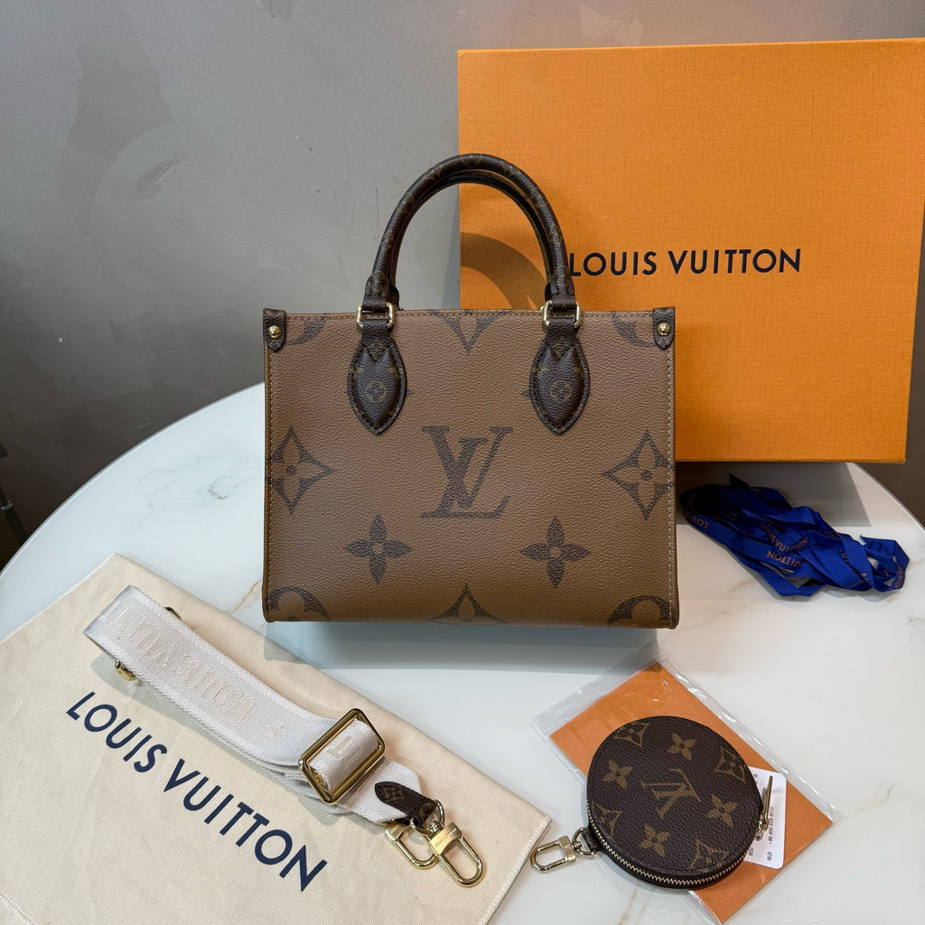 Lv Onthego PM