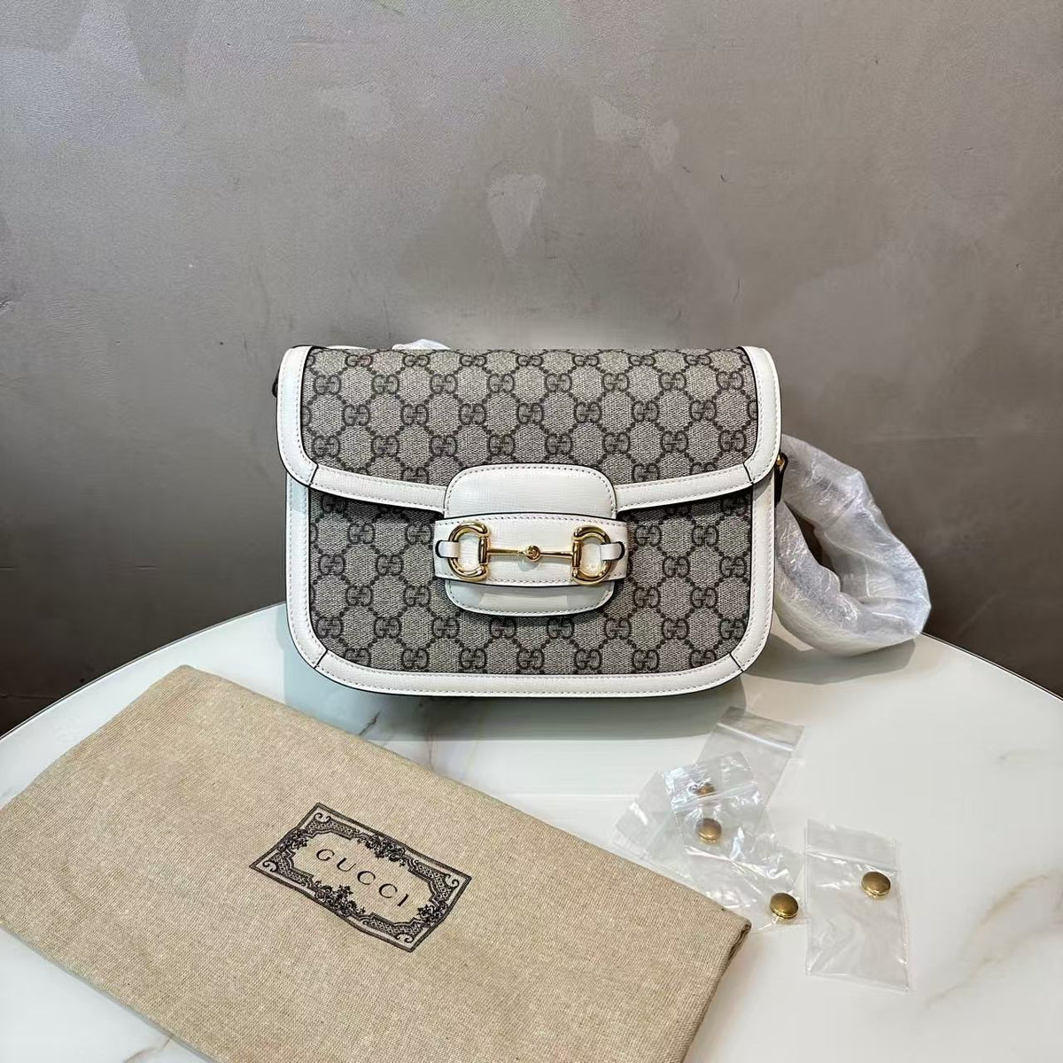 Gucci 1955