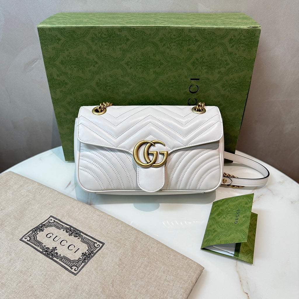 Gucci Marmont 26