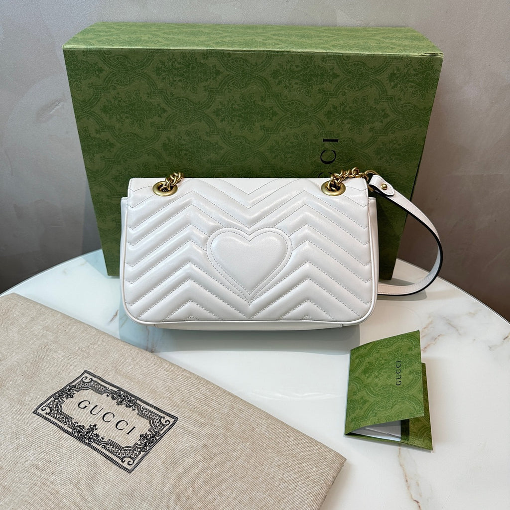 Gucci Marmont 26