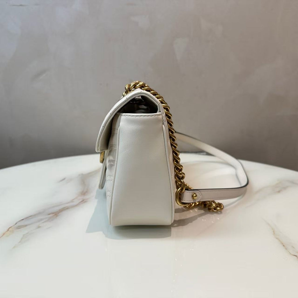 Gucci Marmont 26