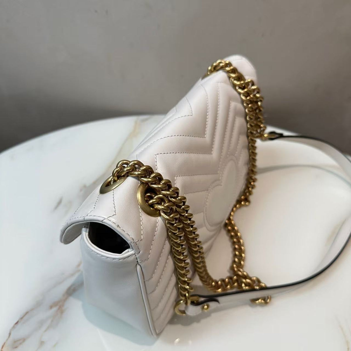 Gucci Marmont 26