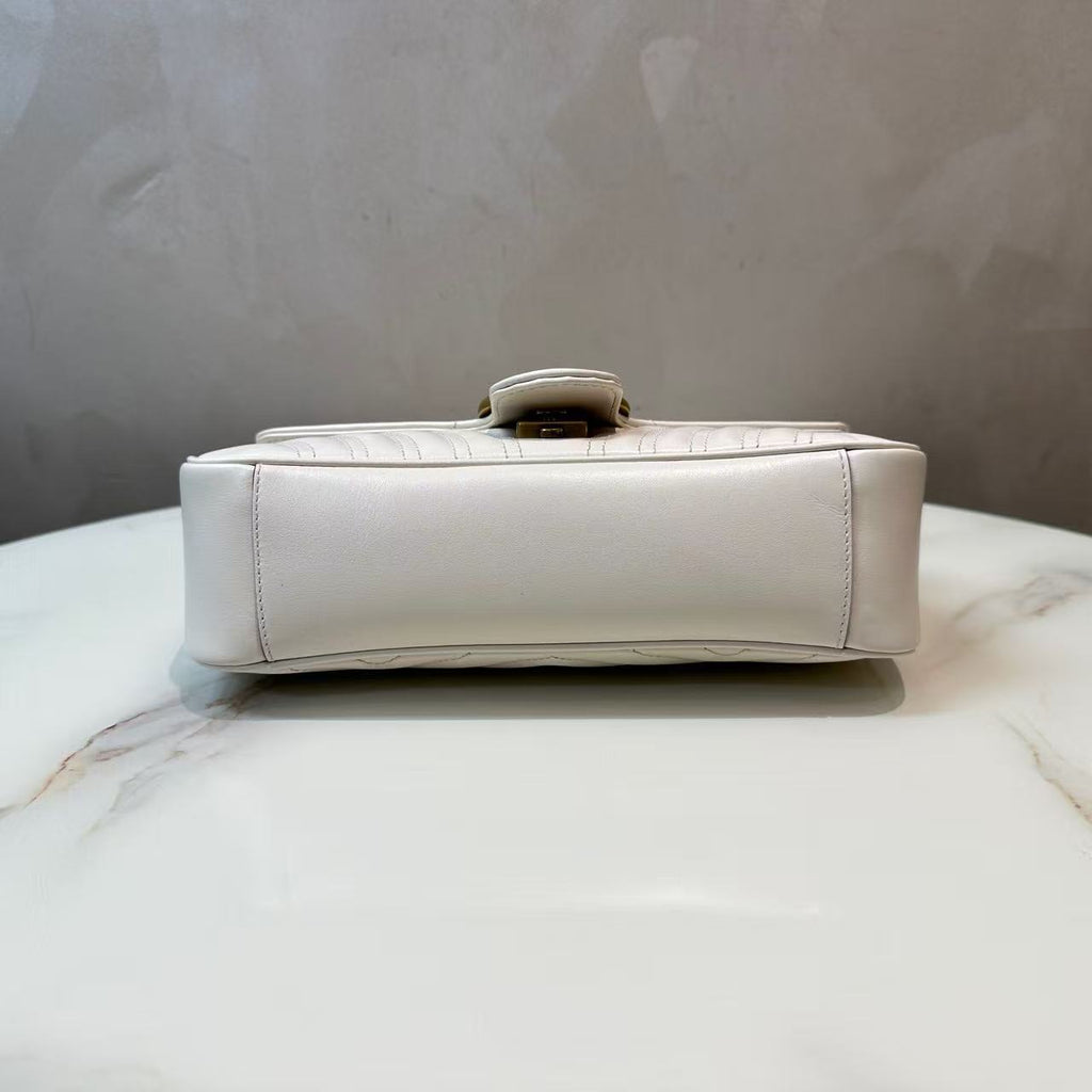 Gucci Marmont 26