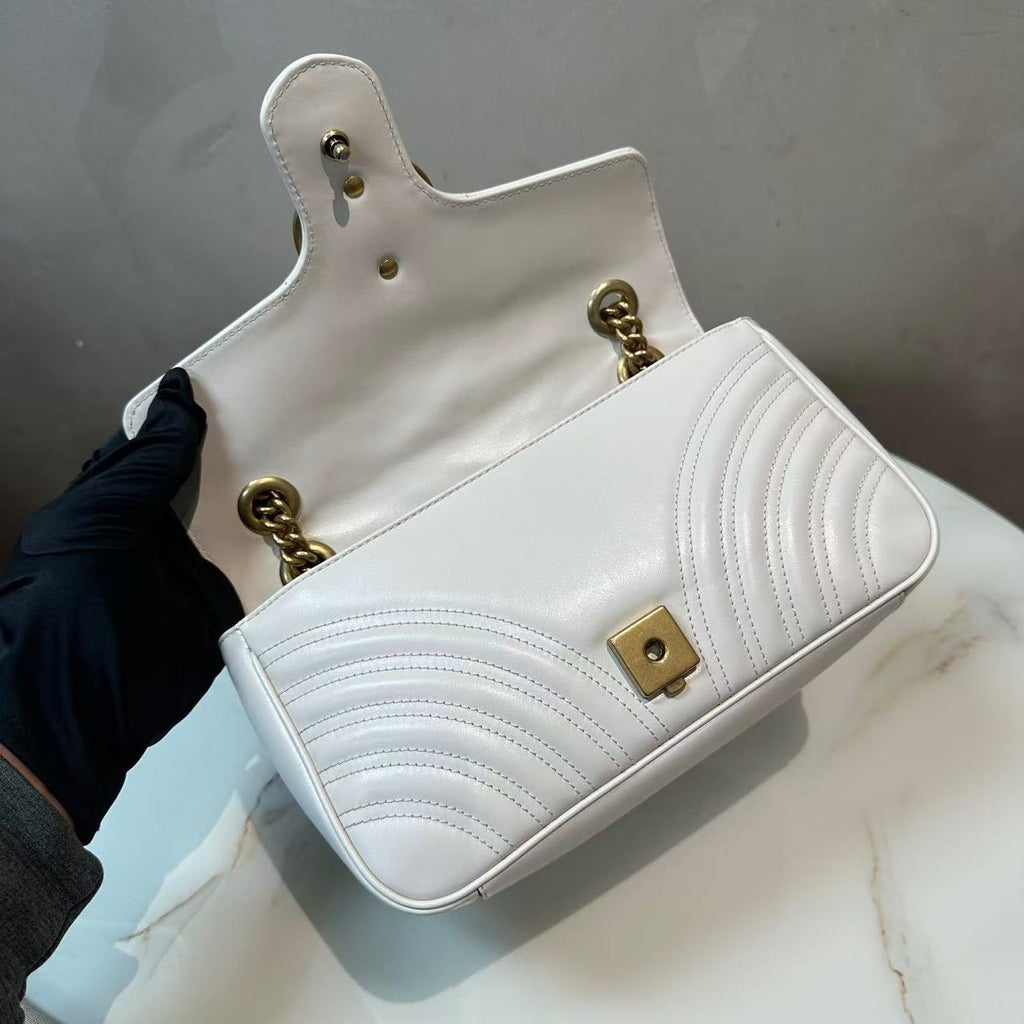 Gucci Marmont 26