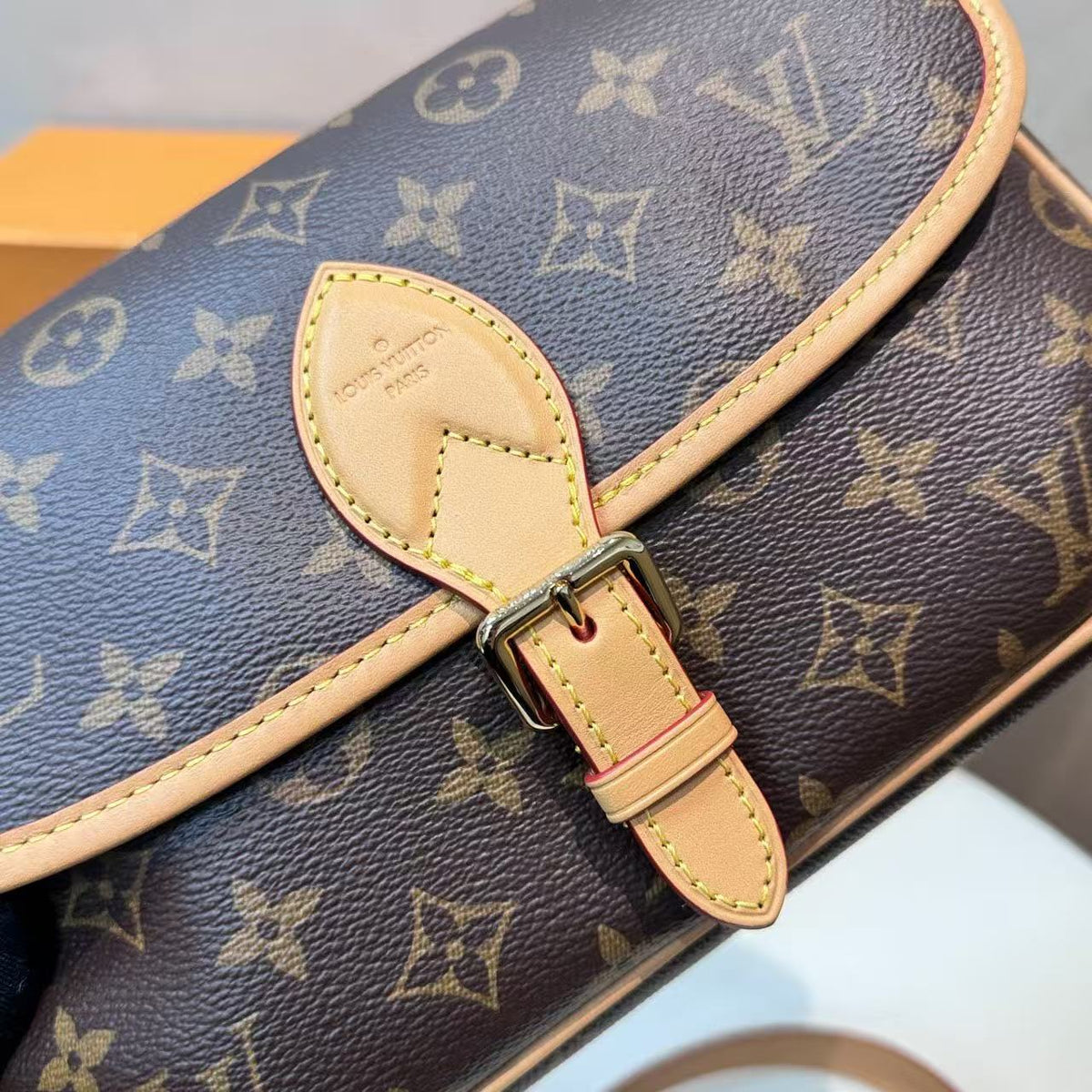 Lv Diane PM