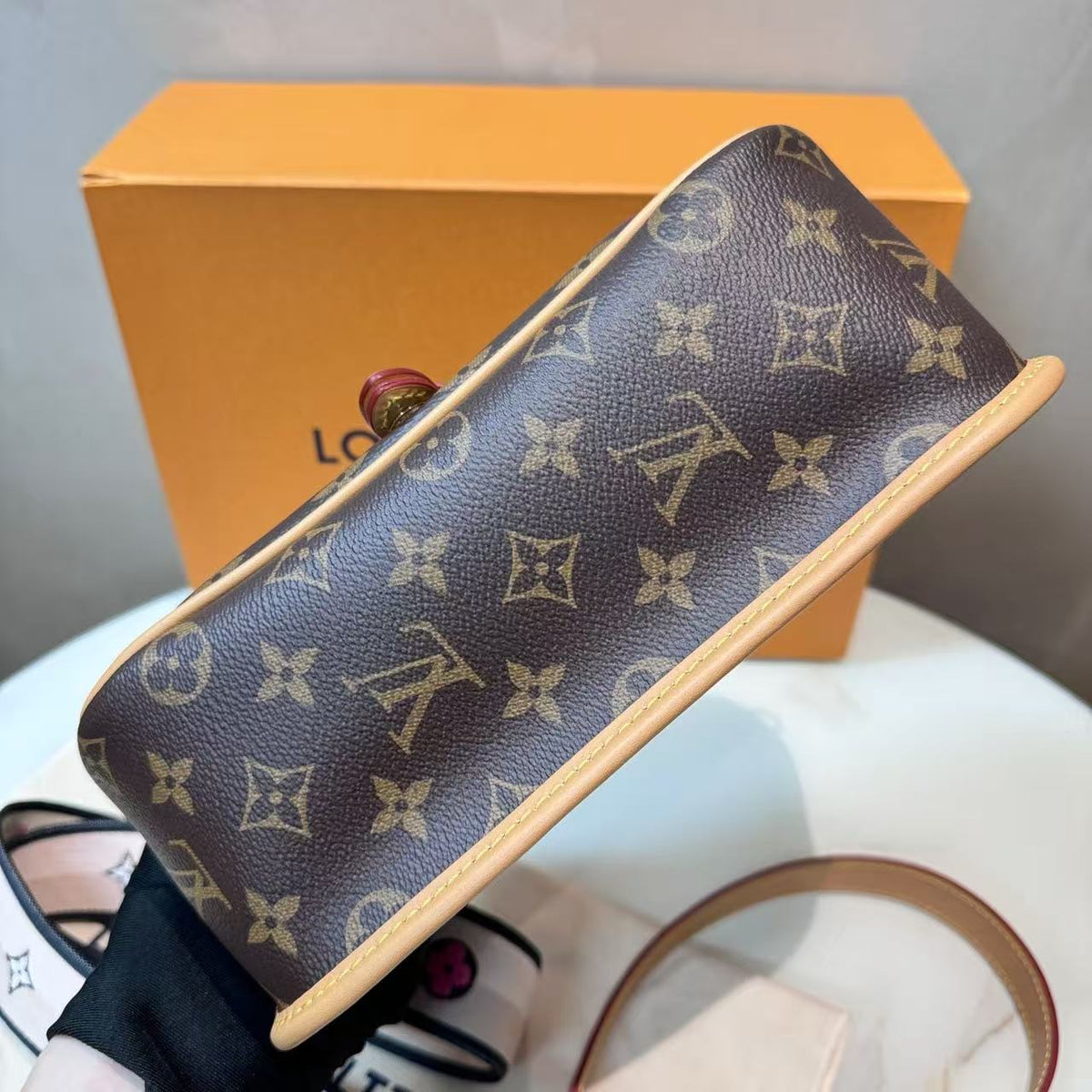 Lv Diane PM
