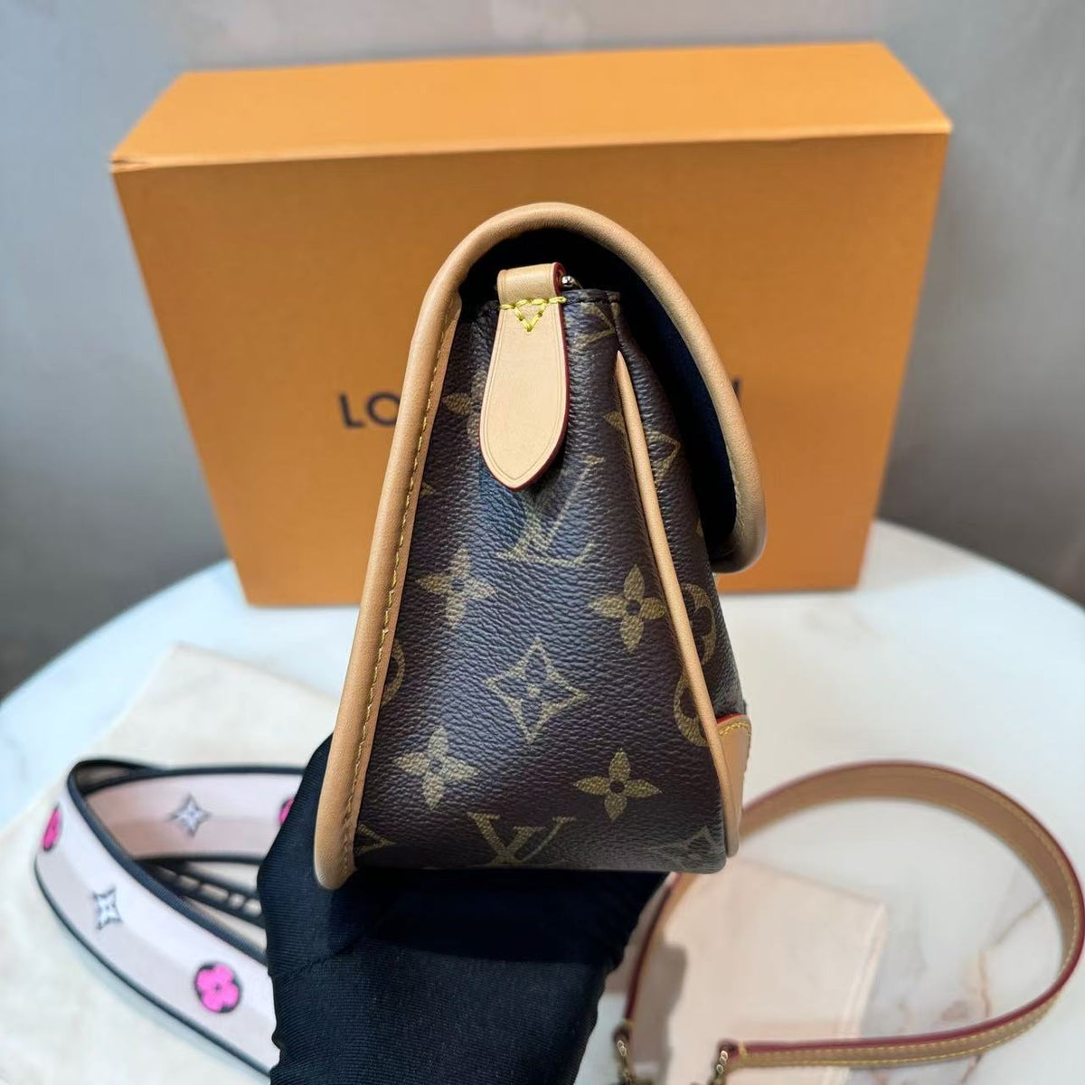 Lv Diane PM